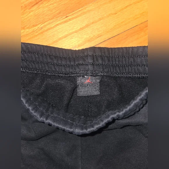 Jordan Kids Sweatpants - Picture 2 of 3